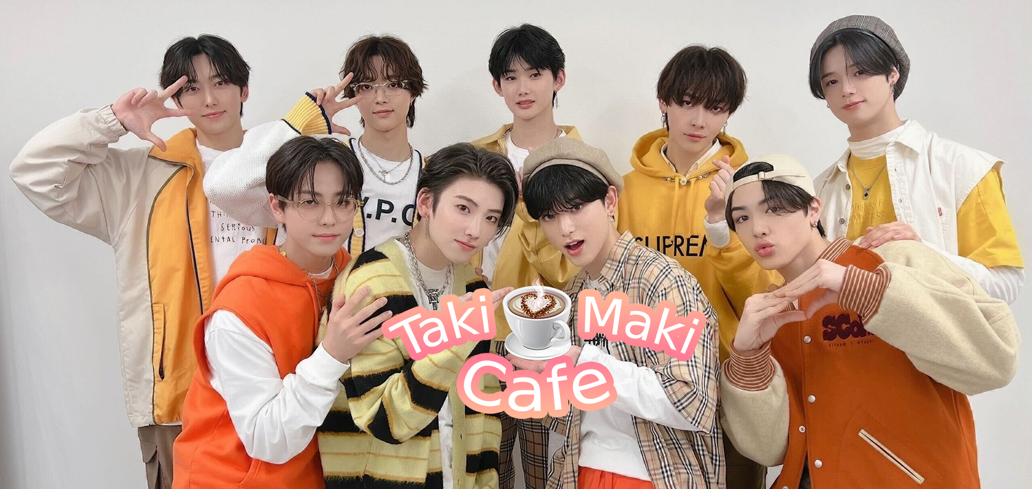 Taki-Maki Cafe